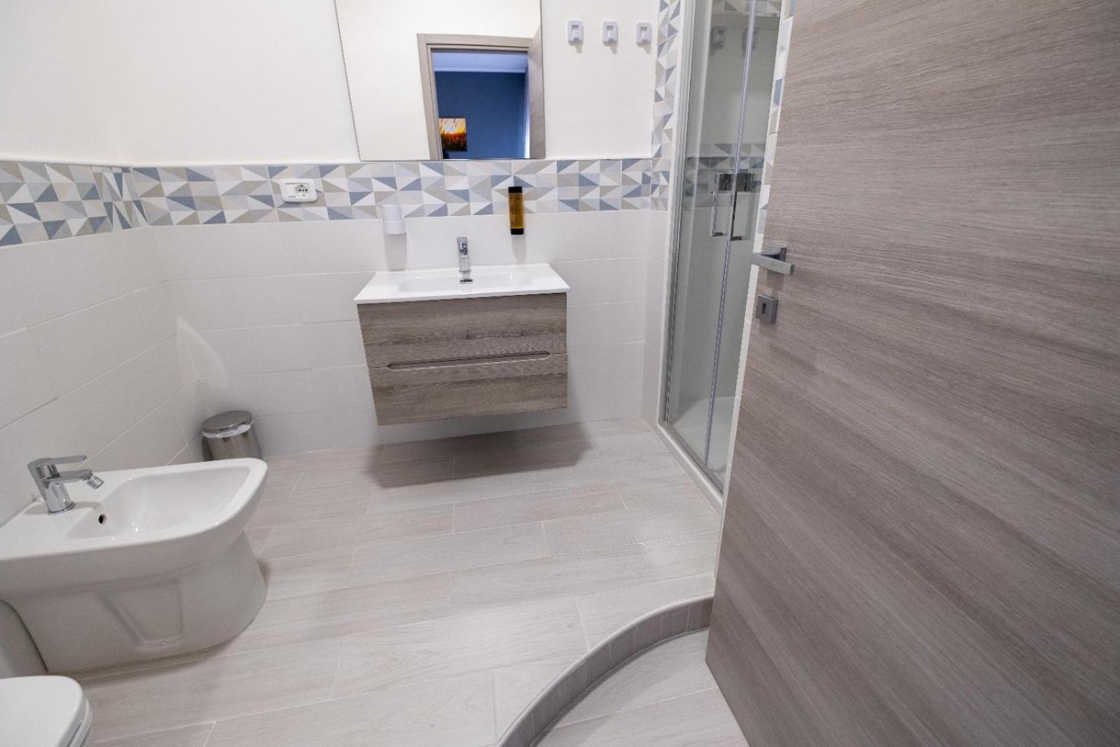 باغيريا Room 112 Oltremare المظهر الخارجي الصورة