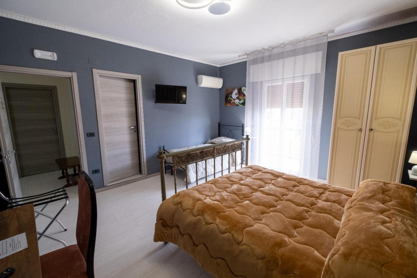 باغيريا Room 112 Oltremare المظهر الخارجي الصورة