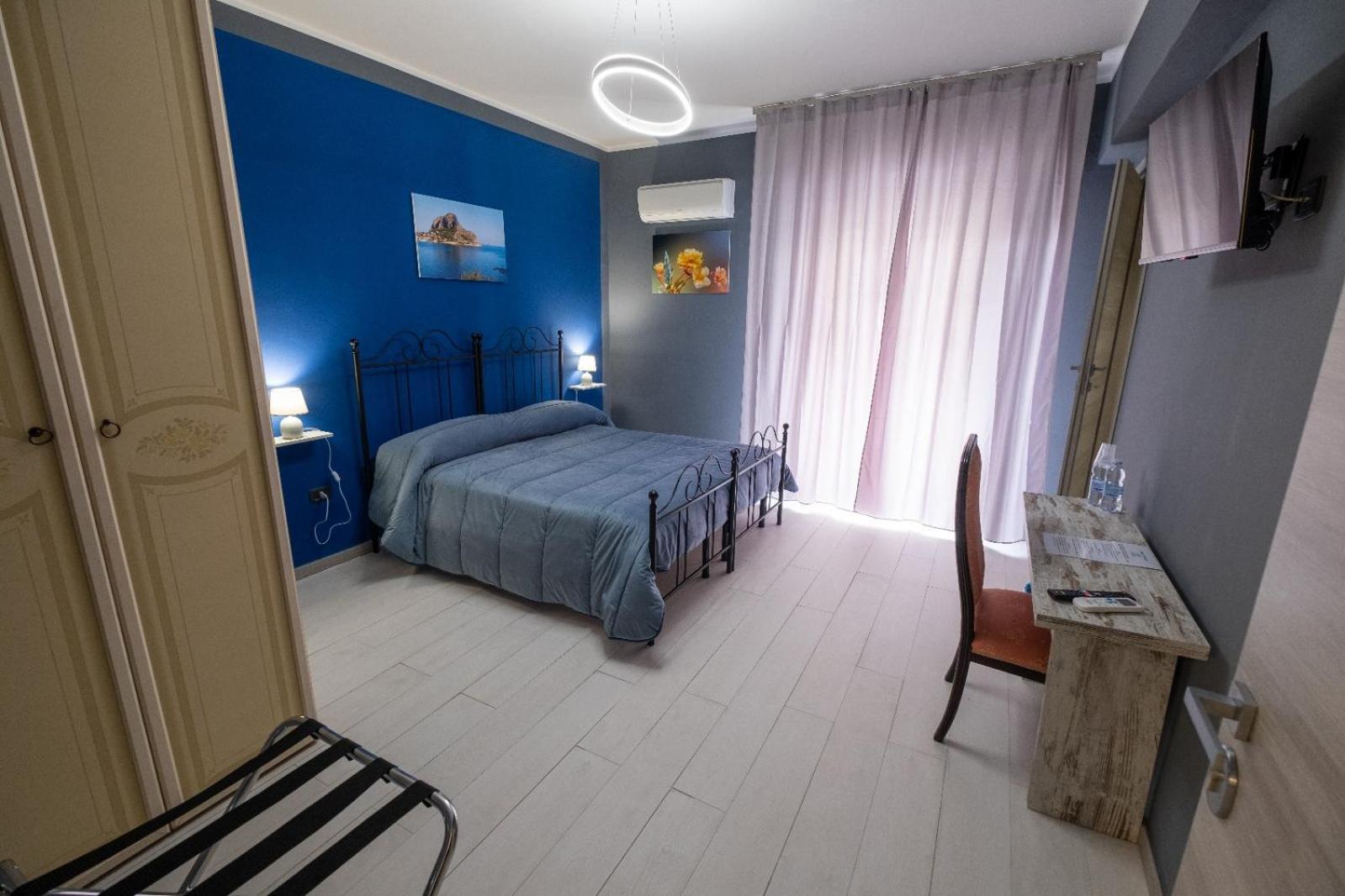 باغيريا Room 112 Oltremare المظهر الخارجي الصورة
